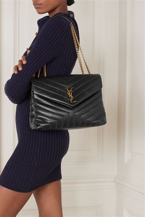 loulou saint laurent bag|saint laurent loulou bag sale.